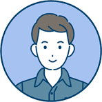 46才男性のサムネイル